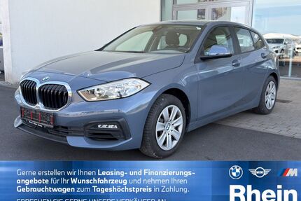 BMW 118 Gebrauchtwagen
