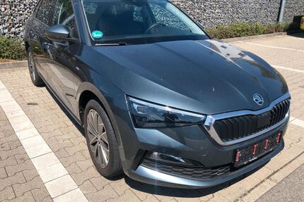 Skoda Scala Gebrauchtwagen