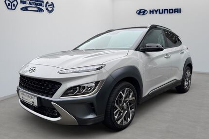 Hyundai KONA Gebrauchtwagen