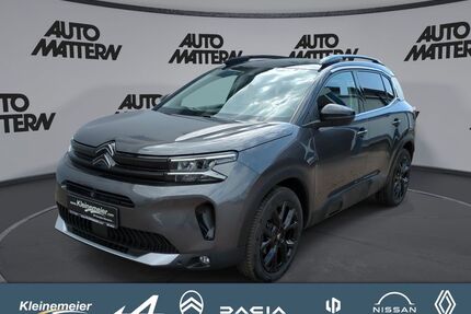 Citroen C5 Aircross Gebrauchtwagen