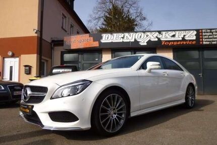 Mercedes-Benz CLS 400 Gebrauchtwagen