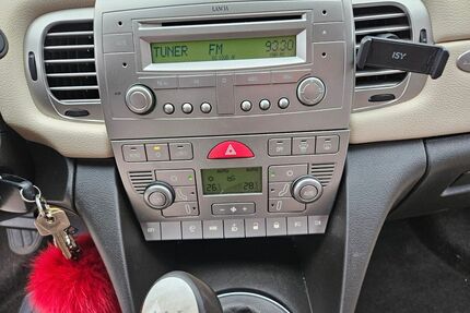 Lancia Ypsilon Gebrauchtwagen