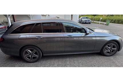 Mercedes-Benz E 300 Gebrauchtwagen
