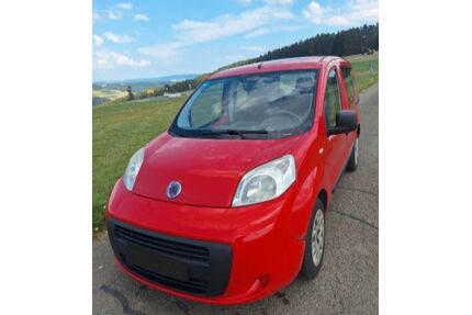 Fiat Qubo Gebrauchtwagen