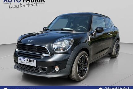Mini Cooper S Gebrauchtwagen