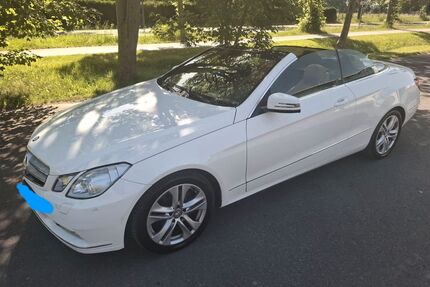 Mercedes-Benz E 220 Gebrauchtwagen