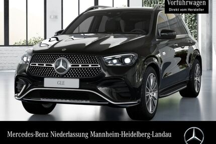 Mercedes-Benz GLE 450 Gebrauchtwagen