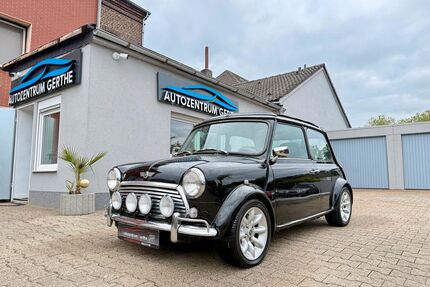 Mini Cooper C Gebrauchtwagen