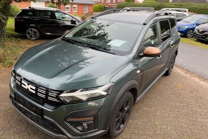 Dacia Jogger Gebrauchtwagen