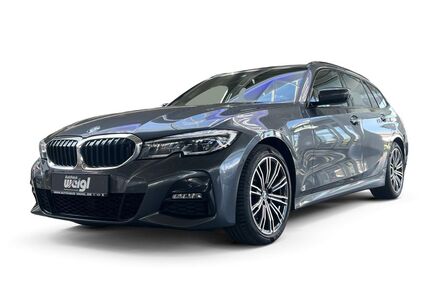 BMW 320 Gebrauchtwagen