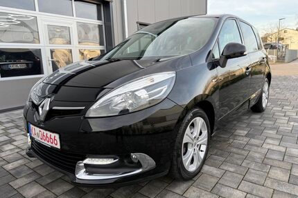 Renault Megane Gebrauchtwagen