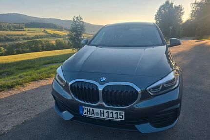 BMW 118 Gebrauchtwagen