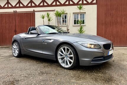 BMW Z4 Gebrauchtwagen