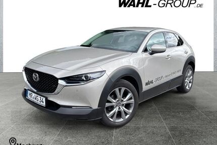 Mazda CX-30 Gebrauchtwagen