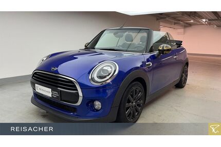 Mini Cooper Gebrauchtwagen