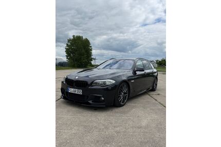 BMW 530 Gebrauchtwagen