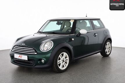 Mini Cooper Gebrauchtwagen