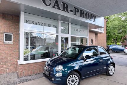 Fiat 500C Gebrauchtwagen