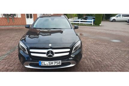 Mercedes-Benz GLA 180 Gebrauchtwagen