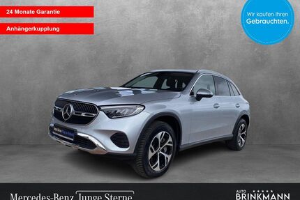 Mercedes-Benz GLC 300 Gebrauchtwagen