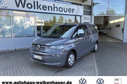 VW T7 Multivan Gebrauchtwagen