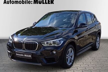 BMW X1 Gebrauchtwagen