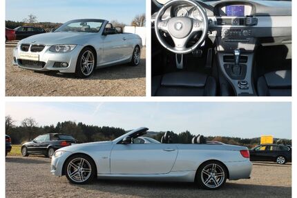 BMW 320 Gebrauchtwagen