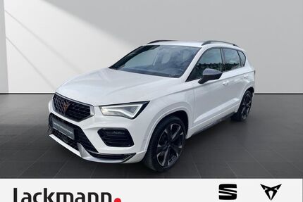 Cupra Ateca Gebrauchtwagen