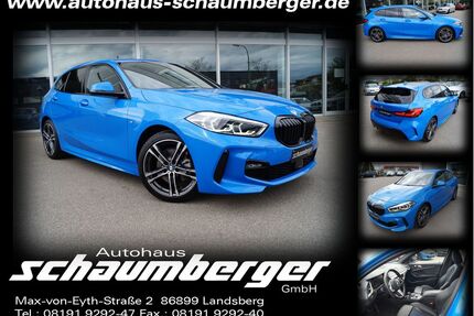BMW 116 Gebrauchtwagen