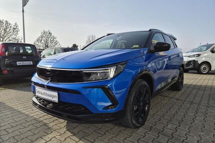 Opel Grandland (X) Gebrauchtwagen