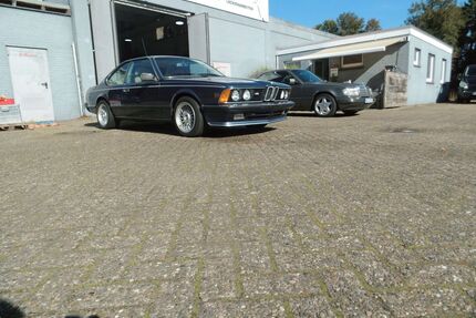 BMW 635 Gebrauchtwagen