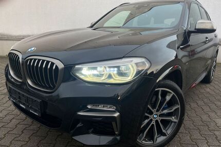 BMW X3 M40 Gebrauchtwagen