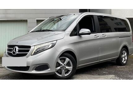 Mercedes-Benz V 220 Gebrauchtwagen