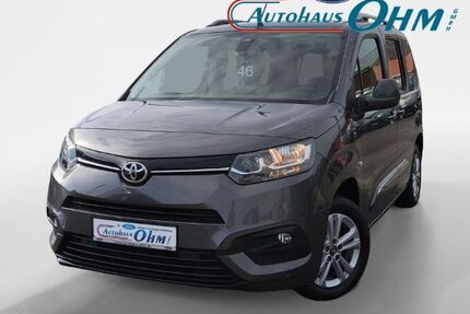 Toyota Proace City (Verso) Gebrauchtwagen