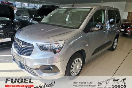 Opel Combo Life Gebrauchtwagen
