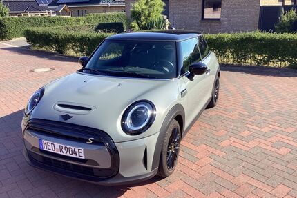 Mini Cooper SE Gebrauchtwagen