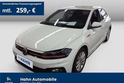 VW Polo Gebrauchtwagen