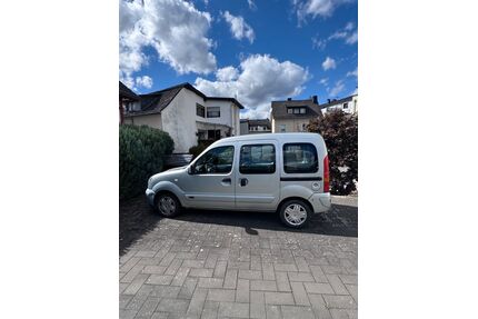 Renault Kangoo Gebrauchtwagen