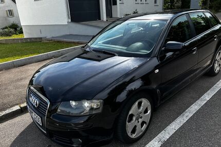 Audi A3 Gebrauchtwagen