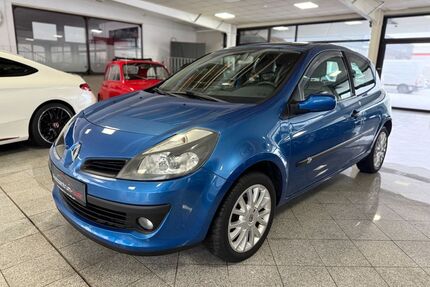 Renault Clio Gebrauchtwagen