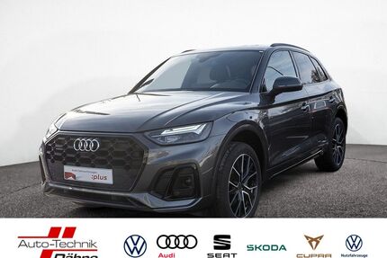 Audi Q5 Gebrauchtwagen