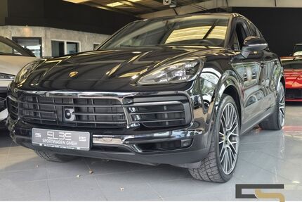 Porsche Cayenne Gebrauchtwagen