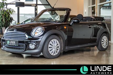 Mini Cooper Cabrio Gebrauchtwagen