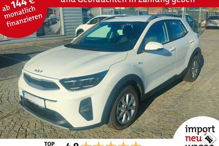 Kia Stonic Gebrauchtwagen