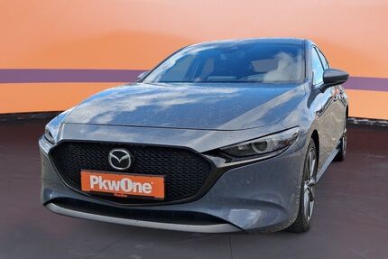 Mazda 3 Gebrauchtwagen