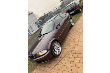 BMW 318 Gebrauchtwagen