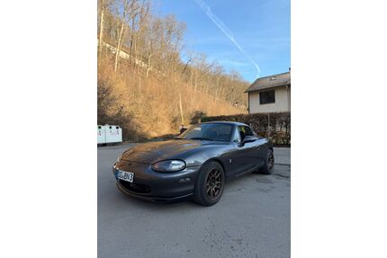 Mazda MX-5 Gebrauchtwagen