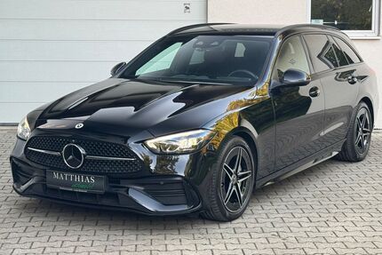 Mercedes-Benz C 220 Gebrauchtwagen