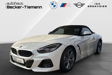 BMW Z4 Gebrauchtwagen