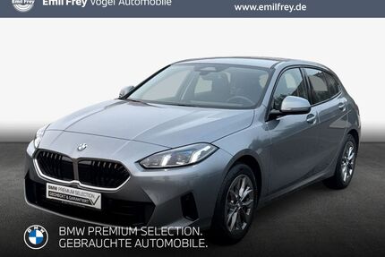 BMW 120 Gebrauchtwagen